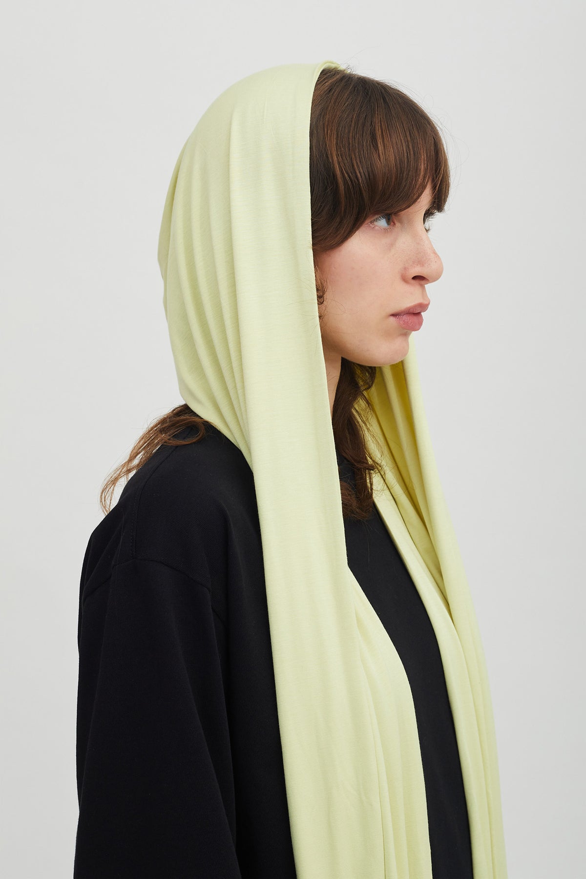 SCARF KAPUC