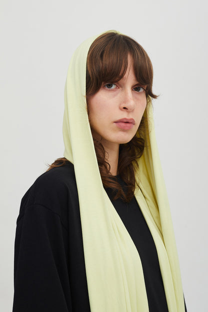 SCARF KAPUC