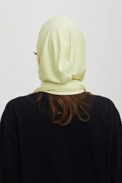 SCARF KAPUC