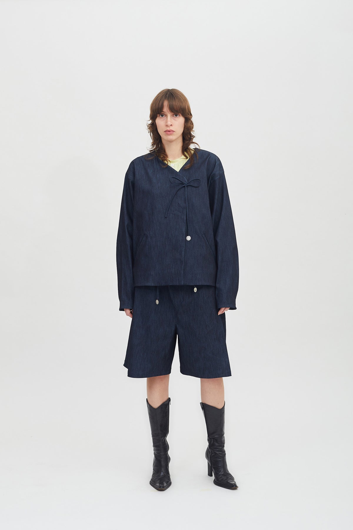 JACKET XHINSE