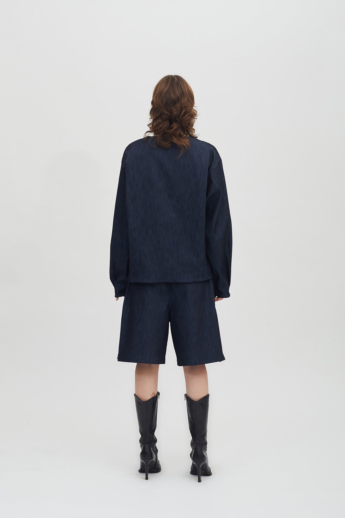 JACKET XHINSE
