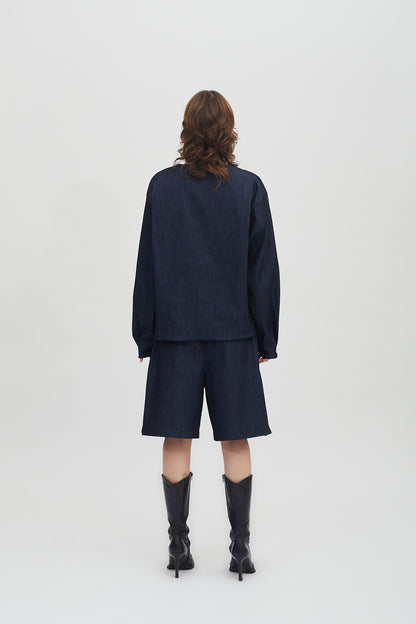 JACKET XHINSE
