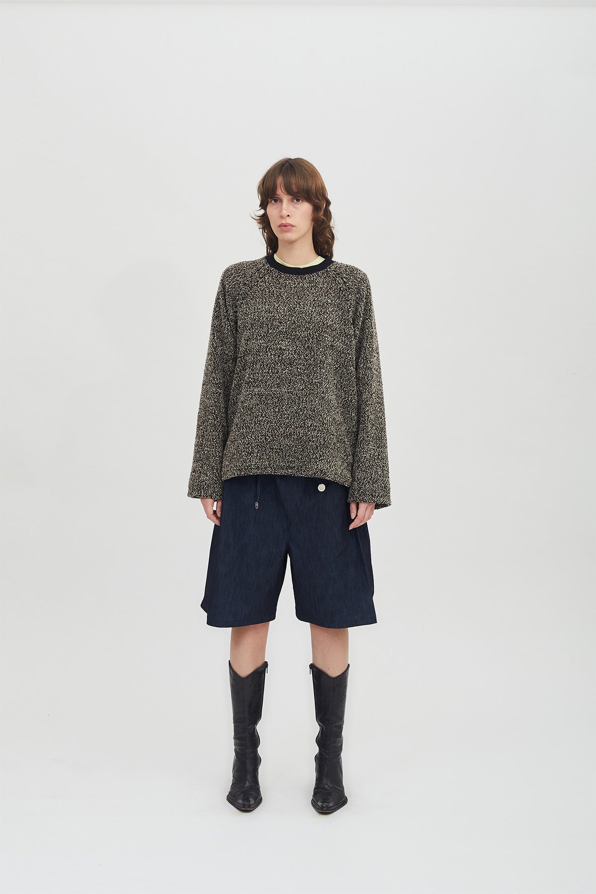 JUMPER DELE