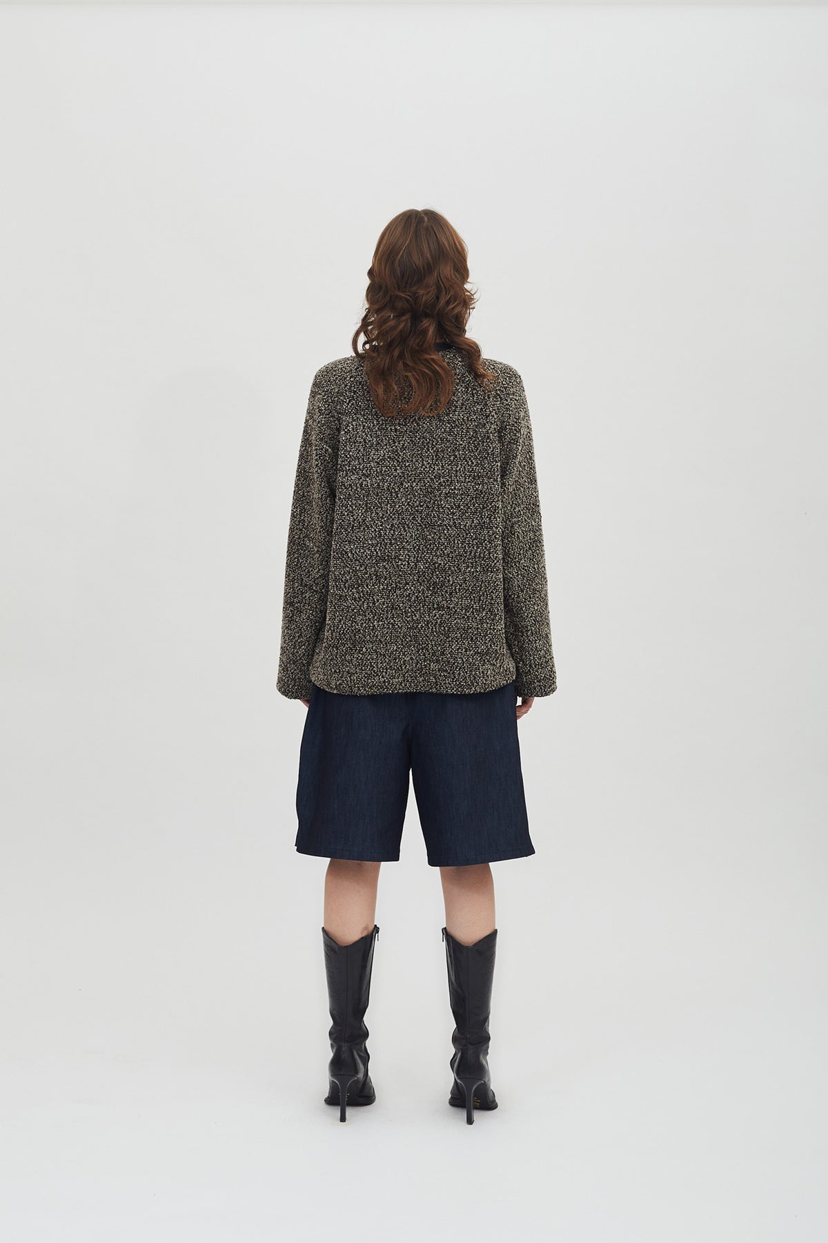 JUMPER DELE