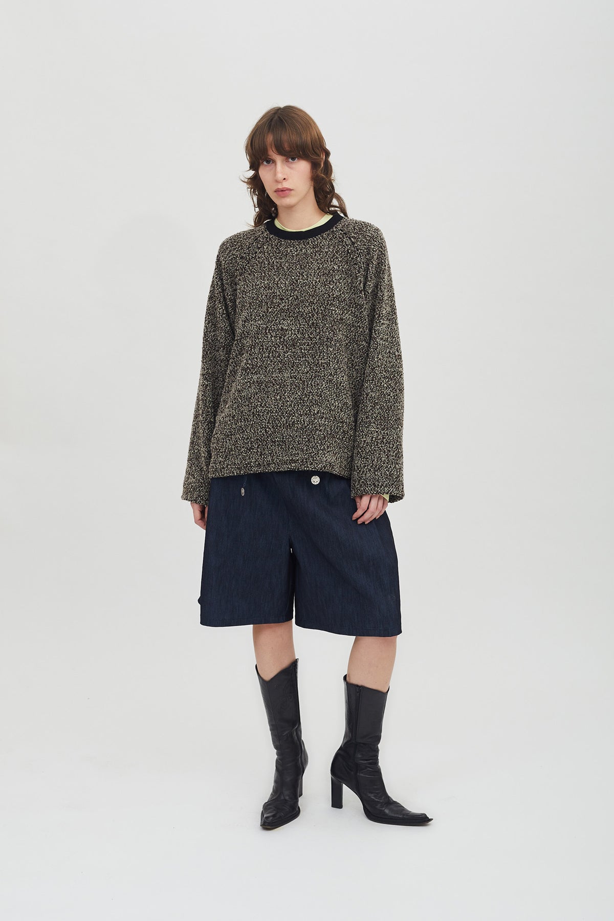 JUMPER DELE