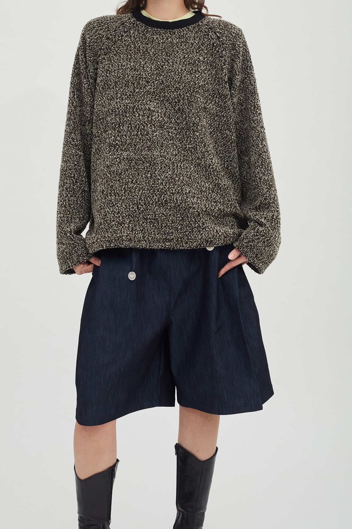 JUMPER DELE