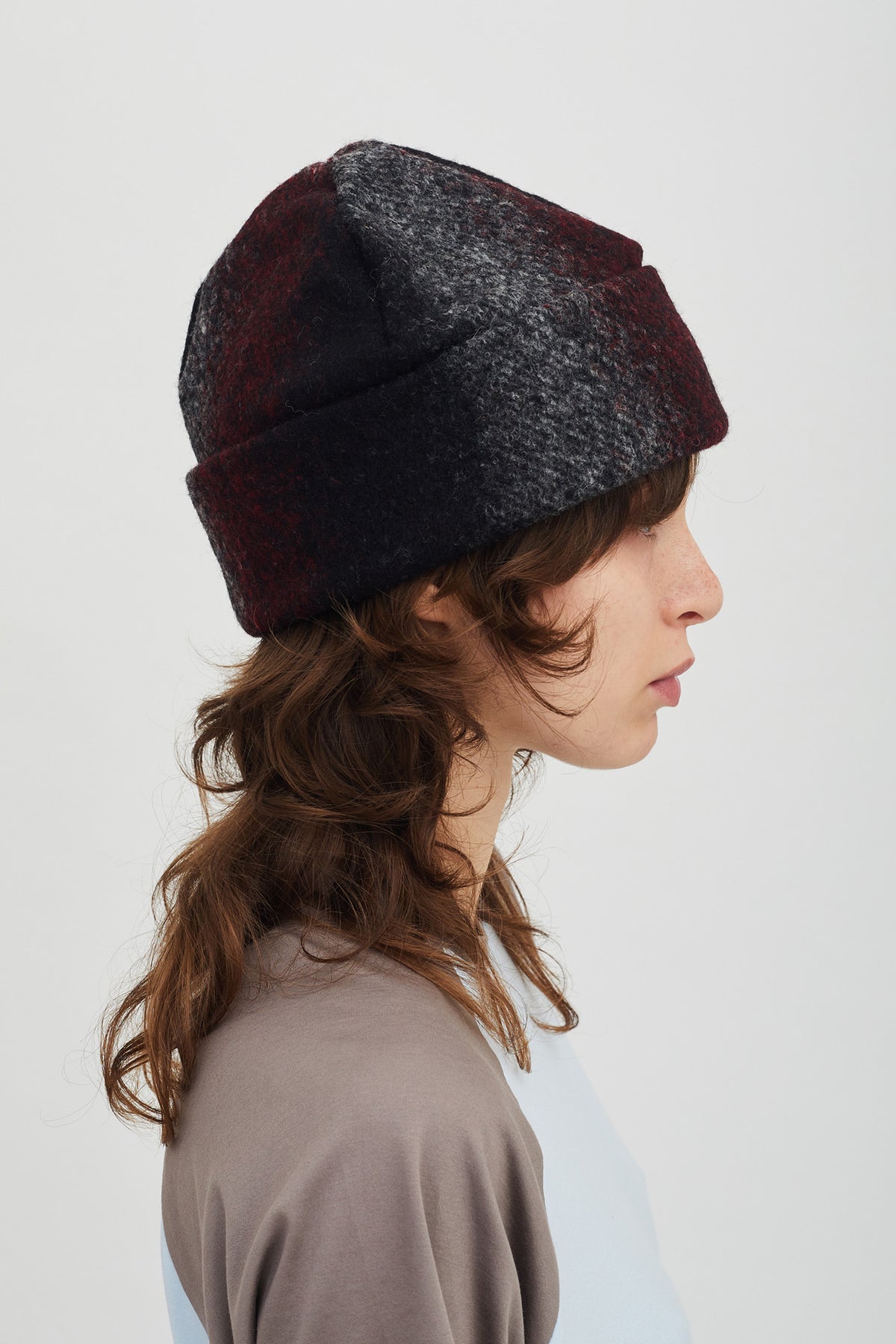 BEANIE MULTI