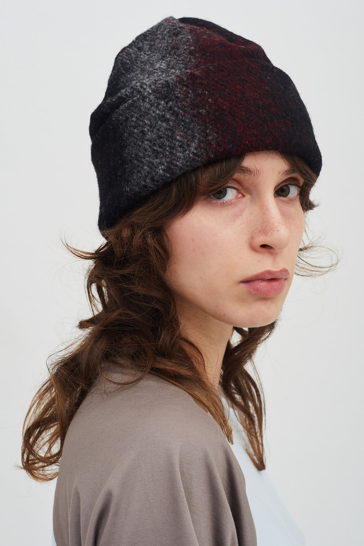 BEANIE MULTI