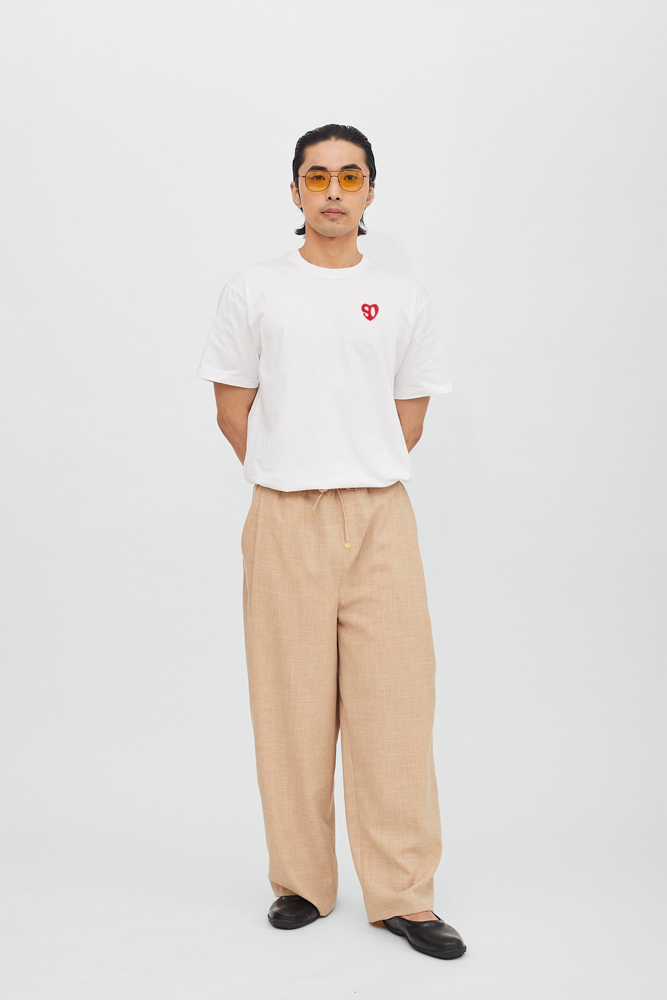 ZEMER T-SHIRT