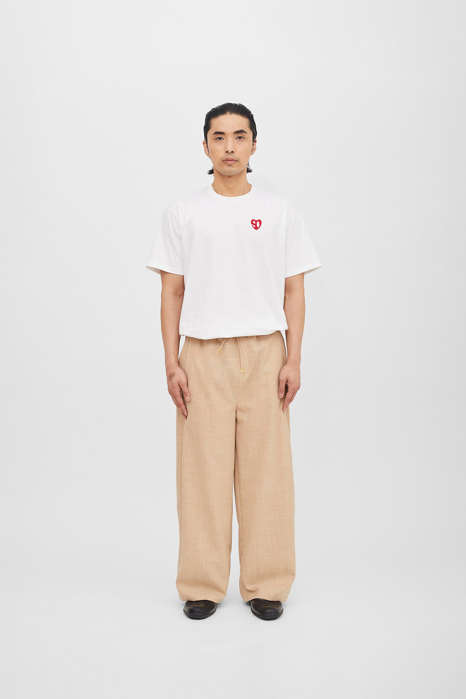 ZEMER T-SHIRT