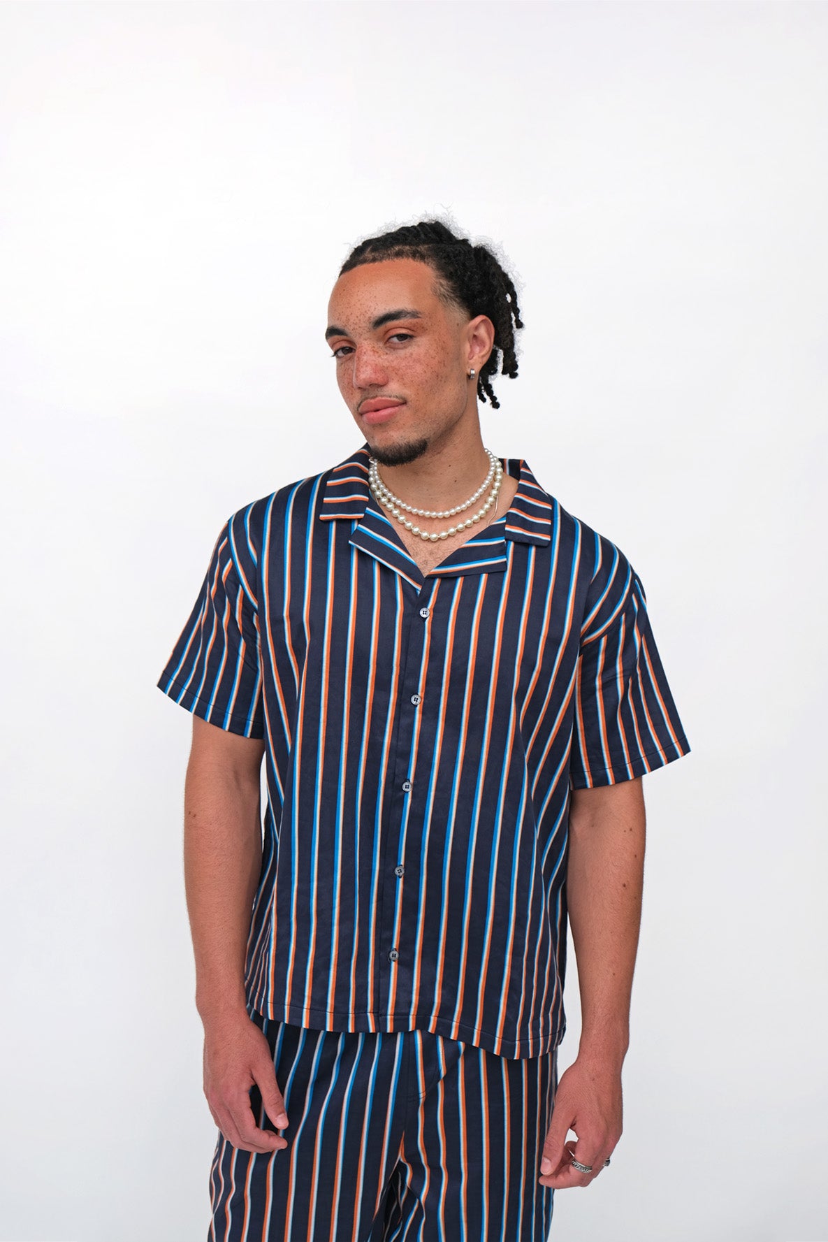 24/7 SHIRT